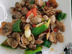 -景好海鲜餐厅(大鹏必选旅游店)