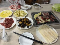 -风味烧烤