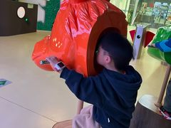 -苏州青少年科技馆