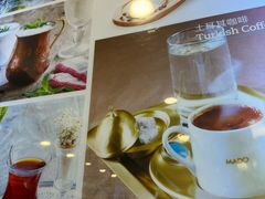 -MADO冰淇淋咖啡馆(淘金店)