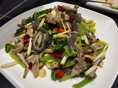 -古萧汪家羊肉馆(淮北四马路店)