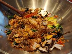 -梨花牛肉汤饭(仁恒伊势丹店)