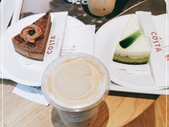 -COSTA COFFEE(恒基名人购物中心店)