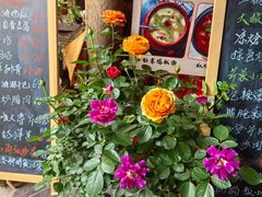 -龙姐私房菜(和顺古镇店)