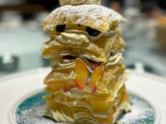 -唐猫庭院·千年陕菜(大唐不夜城店)