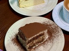 -沏点Trattoria意大利餐厅(新街口店)
