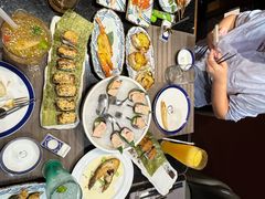 -極上萬膳·日料放题(海岸城店)