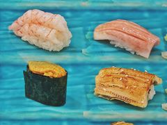 -Sushi Hanzo半藏(天环广场店)