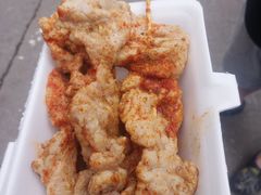 -豪香里脊肉串(大中路店)