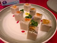 -广州白云机场铂尔曼大酒店·恬园创意中餐厅