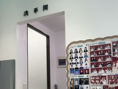 -拍刻风照相馆(花都融创店)