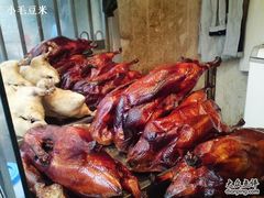 -达记卤菜店(红庙店)
