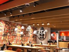 大堂-味千拉面(广州金沙永旺梦乐城店)