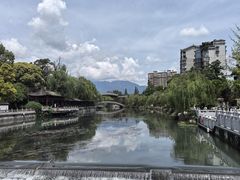 -李白纪念馆