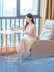 -明昇月子中心(番禺万达广场店)