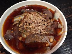 -夫妻肺片·中华老字号·正宗川菜(春熙路店)