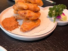 -唐猫庭院·千年陕菜(赛格国际购物中心店)