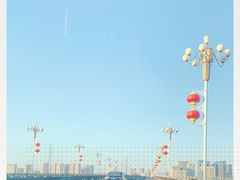 -伊犁河风景区
