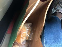 -风车面包