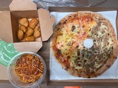 -摇滚披萨(长春街店)