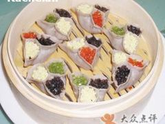 百饺园-百饺园酒楼(平山道店)