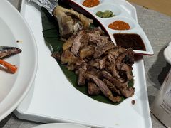 -卫鼎轩·家宴(水上公园店)