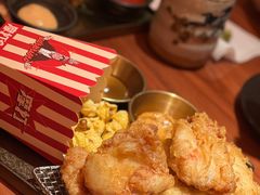 -摩打食堂(喜荟城店)