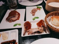 大董酥不腻烤鸭-大董(阜成路店)