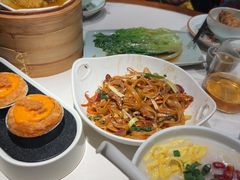 -禄运茶居·手工点心(猎德店)