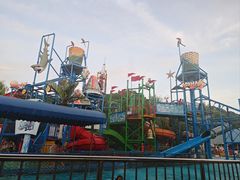 -杭州浪浪浪水公园