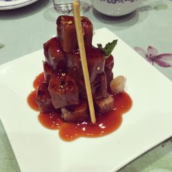 点击看大图 -知味观味庄·宴会厅