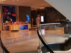 -广州天河希尔顿酒店