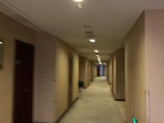 -南京国际博览中心酒店