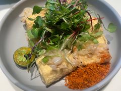 -胡麻(静安嘉里店)