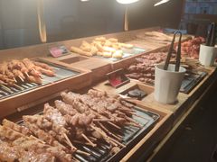 -比格比萨自助(花园路店)