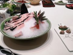 -红鼎豆捞·非遗鲍皇汤火锅(宝丰路店)