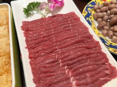 -南门涮肉(上海二店)