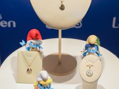 -蓝精灵乐园·世茂精灵之城主题乐园