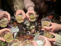 -何师烧烤Pro ·江湖川菜·小龙虾·精酿(太古里旗舰店)