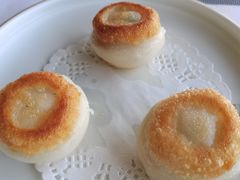 -上海大船酒店-沙滩餐厅