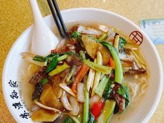 -孙家面馆(小康城店)