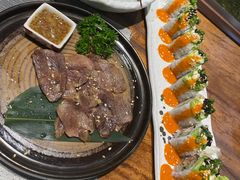 -森味薪火烧•烧鸟居酒屋•日本料理(望京店)