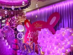 -TOP星派对KTV(珠影星光城店)