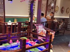 -姑苏家宴·苏帮菜·松鼠桂鱼(苏州总店)