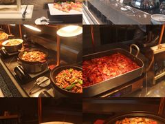 -雅邦朗悦国际酒店·乐悦自助餐厅