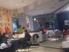 -必胜客(玉泉远洋店)