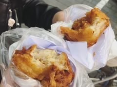 -阿婆油墩子(五里桥路188弄小区店)