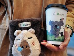 -喜茶(北京三里屯太古里店)