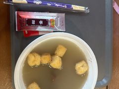 -鸡鸣汤包(红山动物园店)