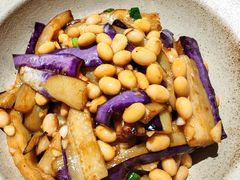 -图味美小黄鱼·景德菜(浙江路店)